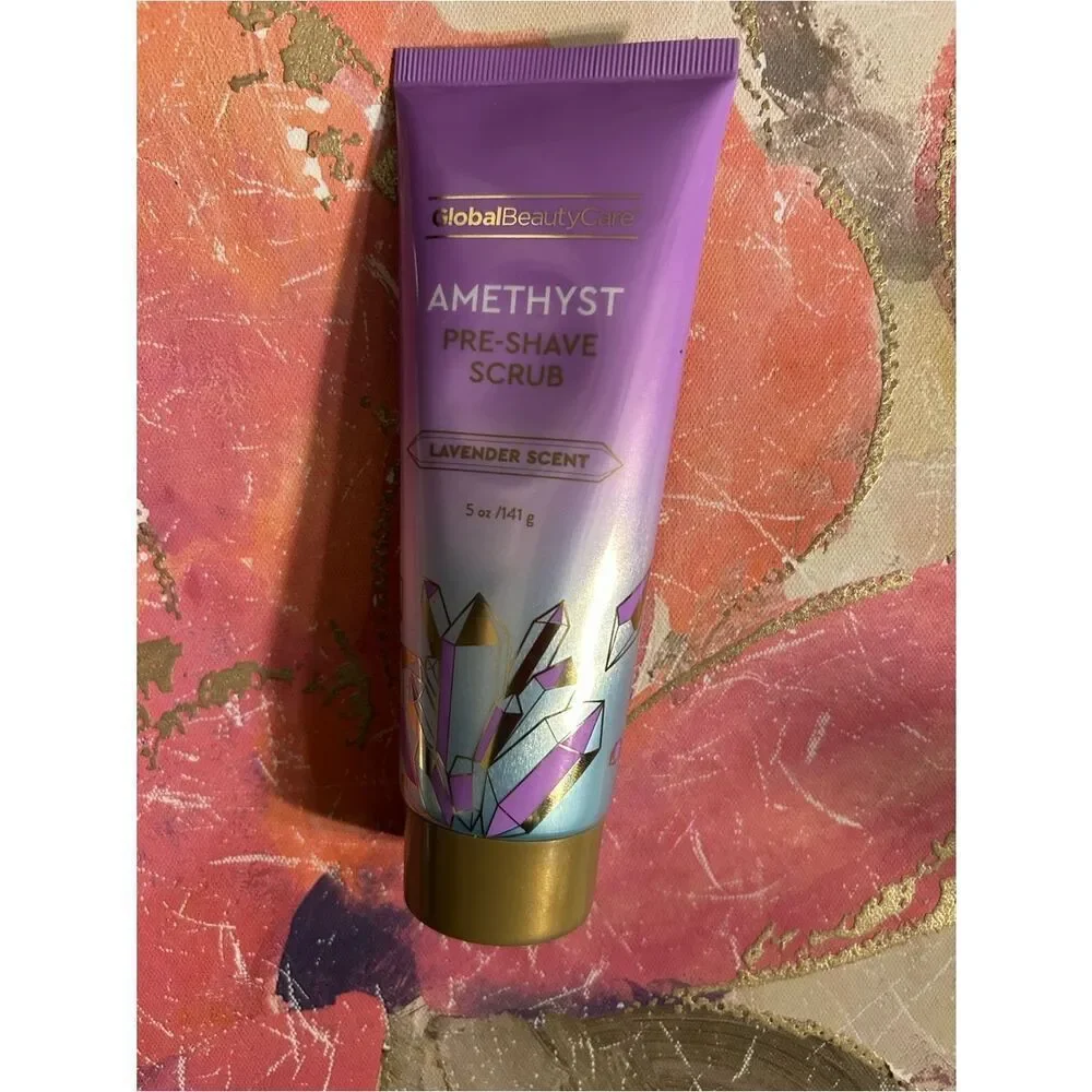 Global Beauty Care globalbeautycare amethyst